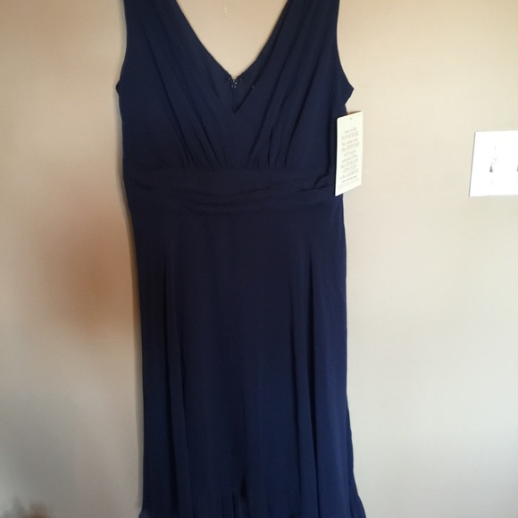 New Boston Roper dress