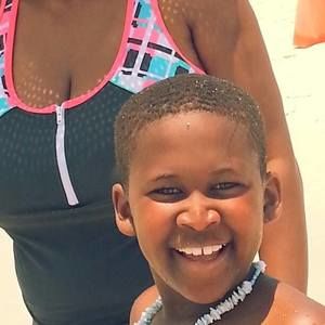 Meet your Posher, Ronald