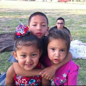 Meet your Posher, Desiree