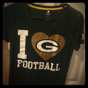 Packers Tee