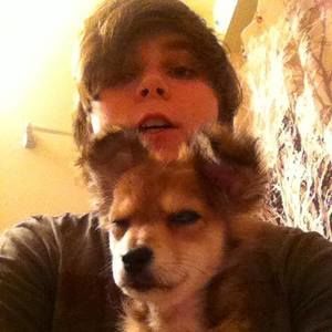 Meet your Posher, Kristine