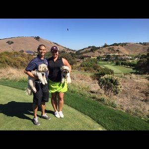 Meet your Posher, Anny