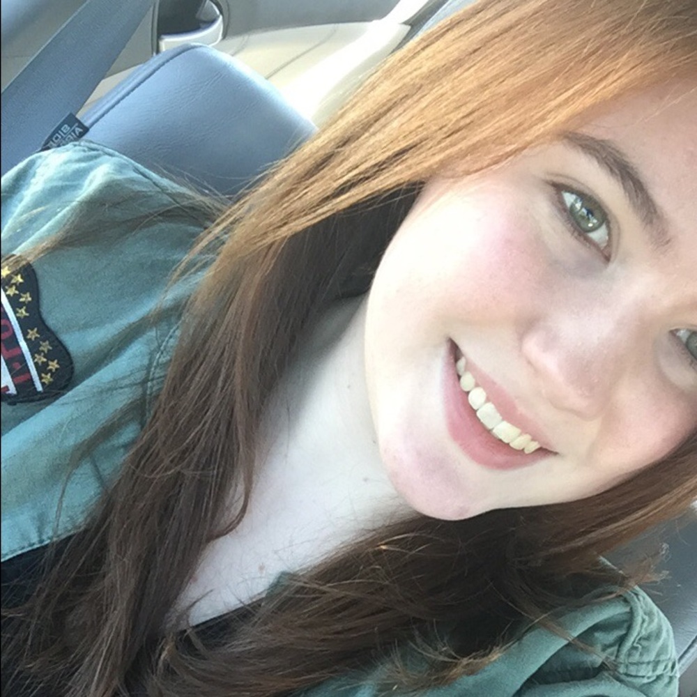 Meet your Posher, Hope