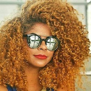 Meet your Posher, Gina