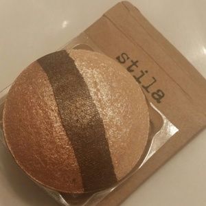 NIB Stila eyeshadow trio refill