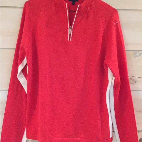 Burberry Sweater