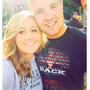 Meet your Posher, Bailee