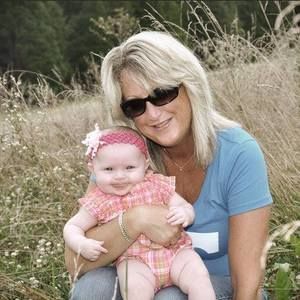 Meet your Posher, Tammy