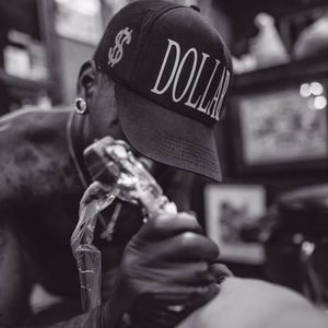 Meet your Posher, Kevdrick