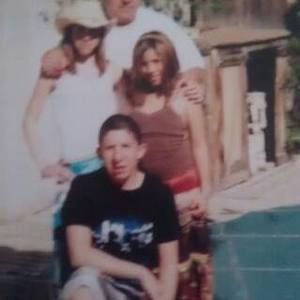 Meet your Posher, Sammy