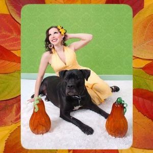 Meet your Posher, Lindsay