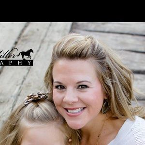 Meet your Posher, Stacy