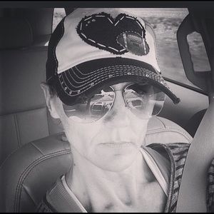 Meet your Posher, Shona