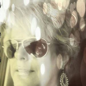 Meet your Posher, Gail