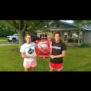 Meet your Posher, Chloe