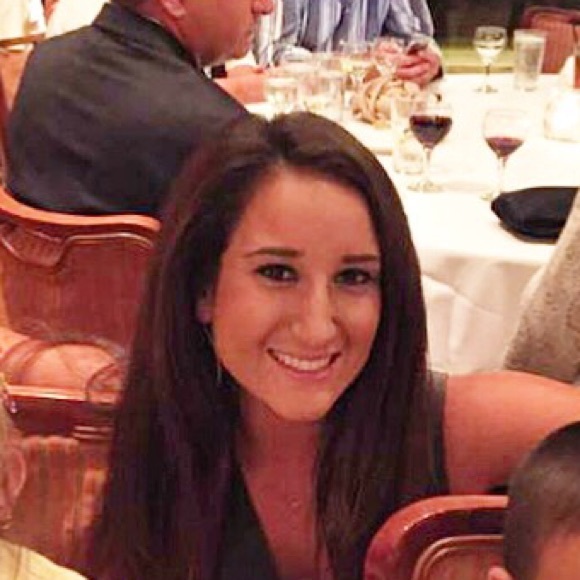 Meet your Posher, Jenna