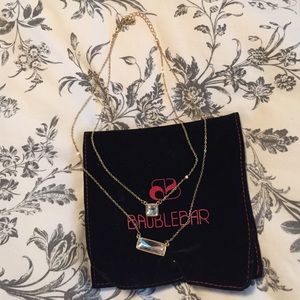 BaubleBar Necklace