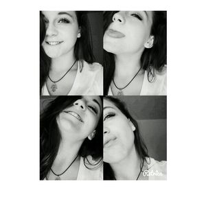 Meet your Posher, Chloe