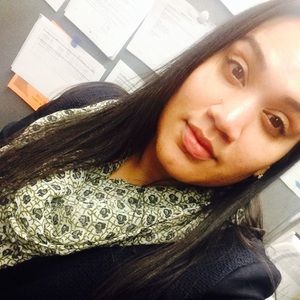 Meet your Posher, Tatiana