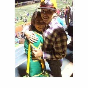 Meet your Posher, Andrea