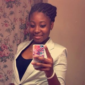 Meet your Posher, Shannon