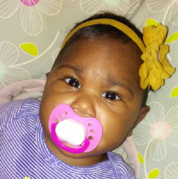 Meet your Posher, Jasmine - Picture 2 of 2