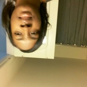 Meet your Posher, Alisha