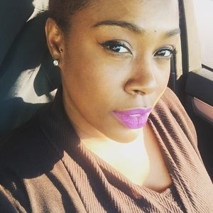 Meet your Posher, Kisha