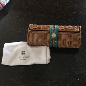 Bundled.2Kate Spade clutch bags free people dress