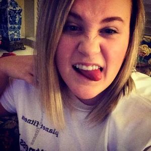 Meet your Posher, Lindsay