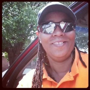 Meet your Posher, Teresa