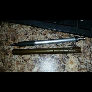 Stila Sparkle Waterproof Liquid Eyeliner