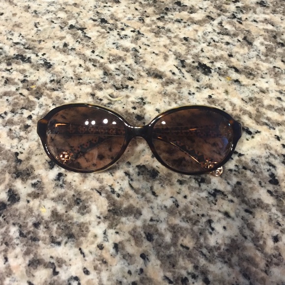 Tory Burch sunglasses