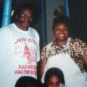 Meet your Posher, Tara