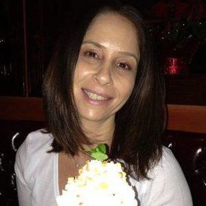 Meet your Posher, Dianna