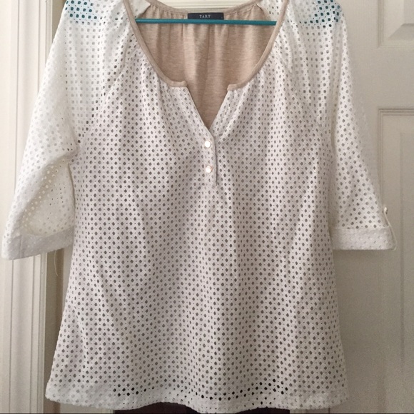 Comfortable blouse by Tart - Picture 2 of 3