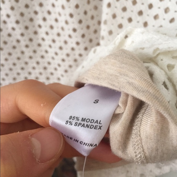 Comfortable blouse by Tart - Picture 3 of 3