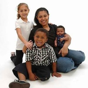 Meet your Posher, Mary