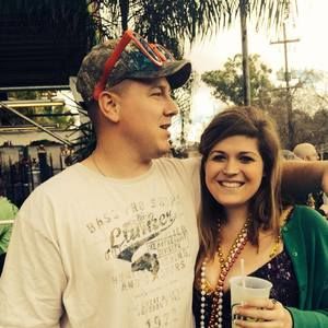 Meet your Posher, Meg