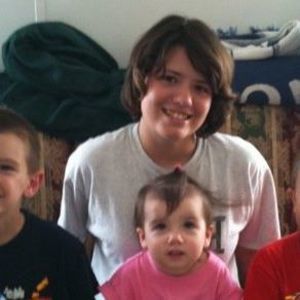 Meet your Posher, Louise