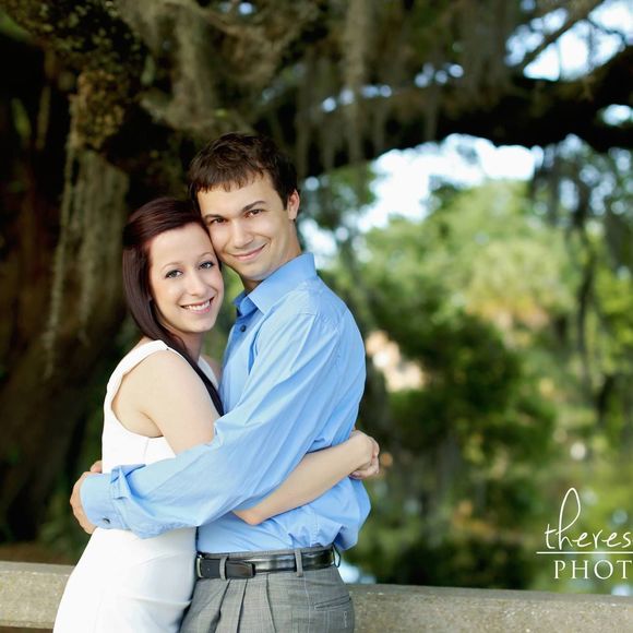 Meet your Posher, Becca