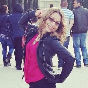 Meet your Posher, Angelina