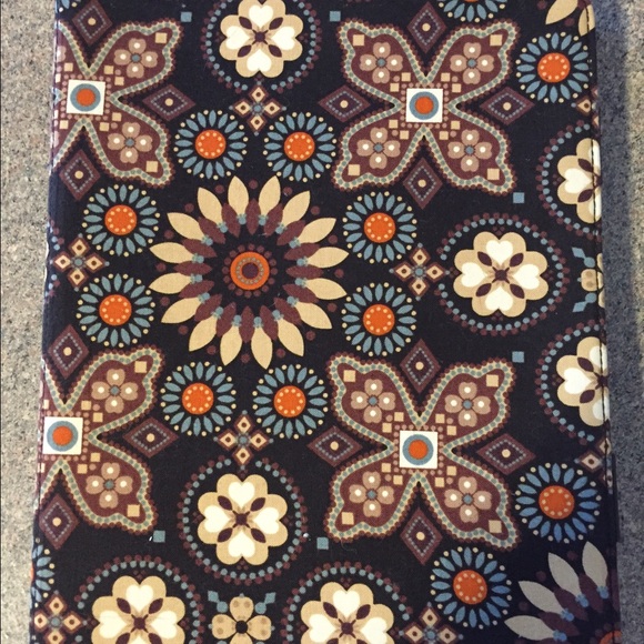 Vera Bradley iPad cover