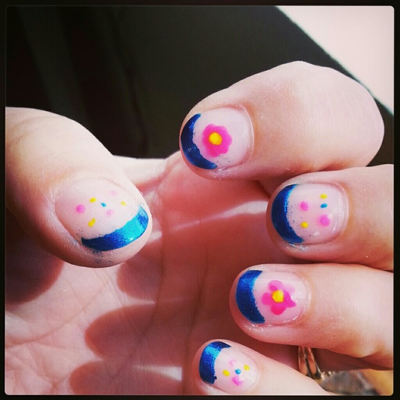 Meet your Posher, Ondrya - Picture 2 of 4