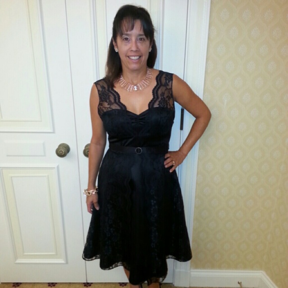 Meet your Posher, Ondrya - Picture 3 of 4