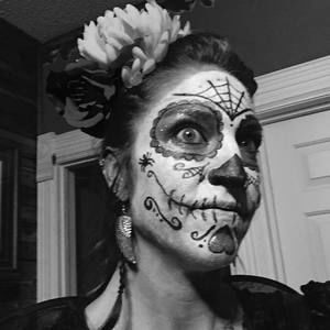 Meet your Posher, Lisa