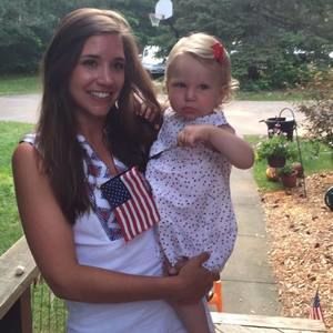 Meet your Posher, Laura