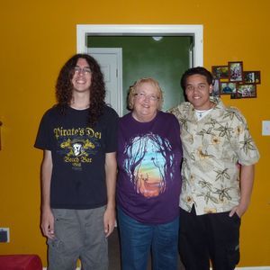 Meet your Posher, Gail