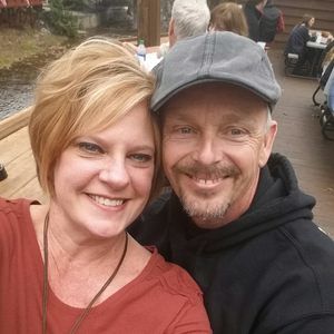 Meet your Posher, Rickandcarol