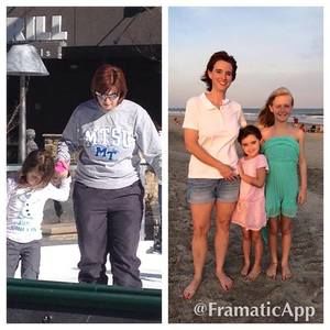 Meet your Posher, Marilyn